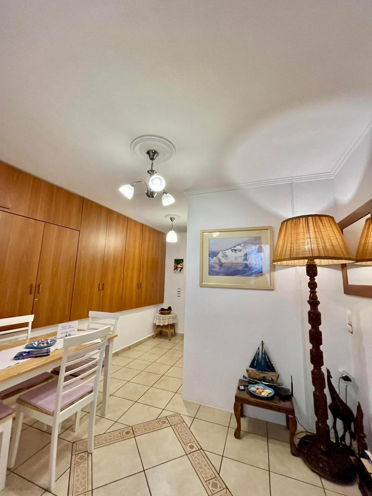 הידרה Kassandra House מראה חיצוני תמונה