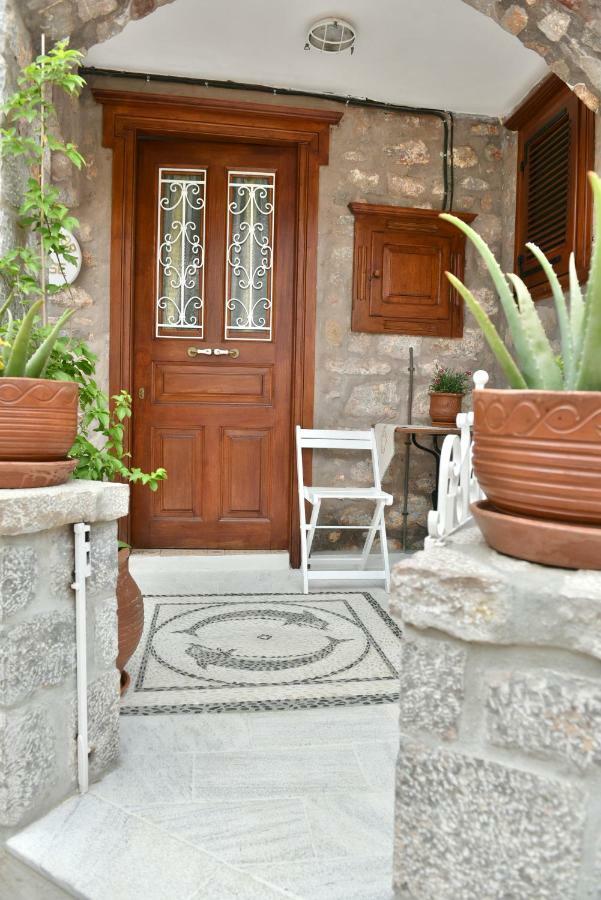 הידרה Kassandra House מראה חיצוני תמונה