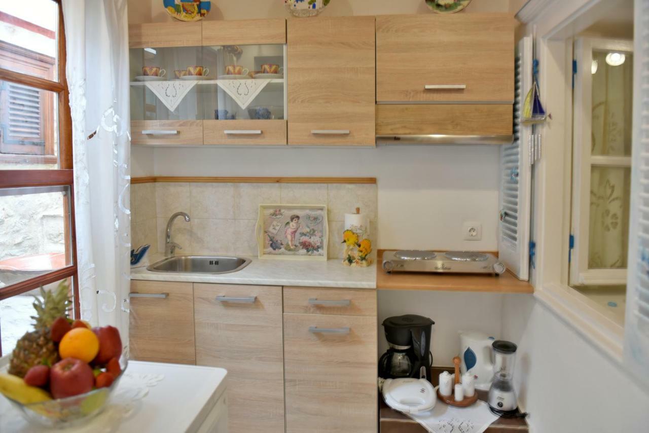 הידרה Kassandra House מראה חיצוני תמונה