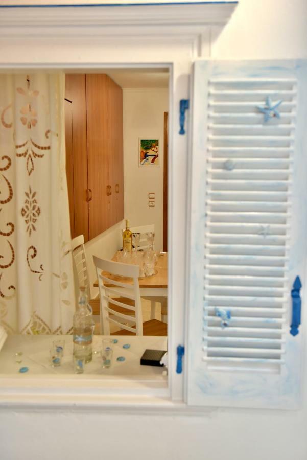 הידרה Kassandra House מראה חיצוני תמונה