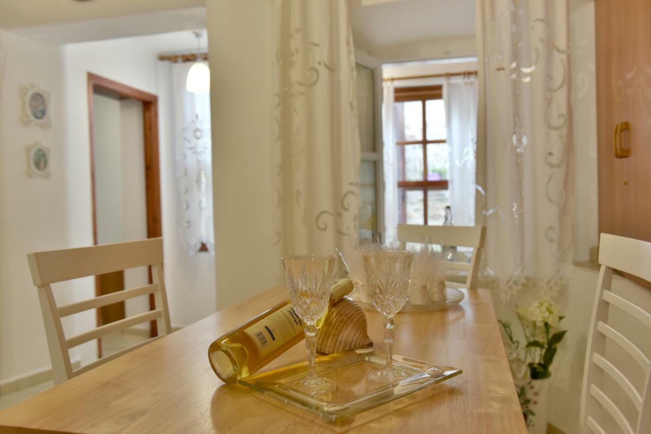 הידרה Kassandra House מראה חיצוני תמונה